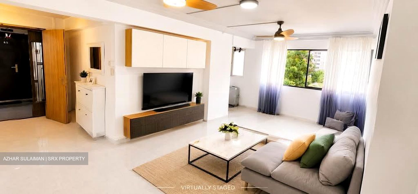 Blk 202 Choa Chu Kang Avenue 1 (Choa Chu Kang), HDB 4 Rooms #581873561